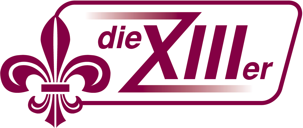 die XIII. Kolonne